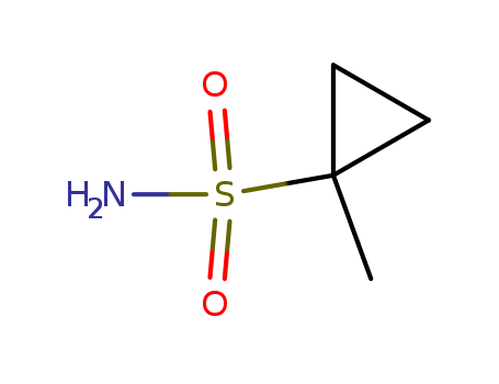 METHYL CYCLOPROPANE SULFONAMIDE