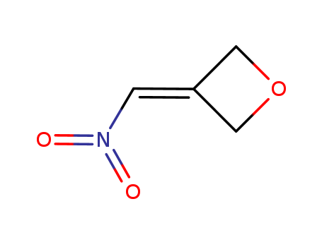 3-Nitromethyleneoxetane