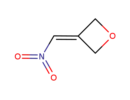 3-(nitromethylene)oxetane