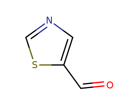 Thiazole-5-carboxaldehyde