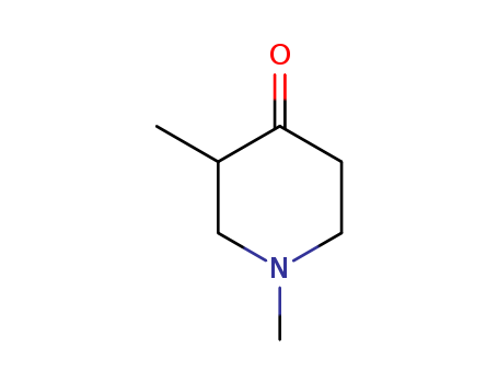 1,3-Dimethylpiperidin-4-one