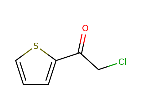 2-(Chloroacetyl)thiophene (>85%)