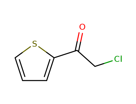 2-(CHLOROACETYL)THIOPHENE