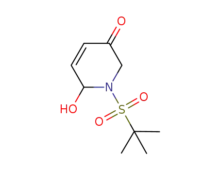 C9H15NO4S