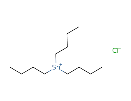 tri-n-butylstannyl chloride