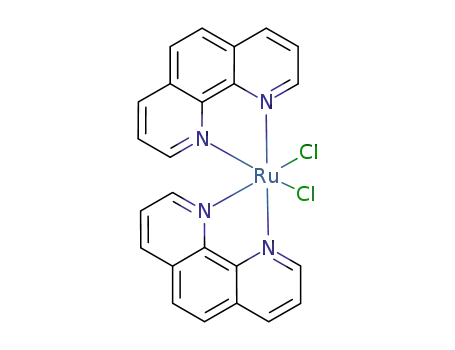 [Ru(1,10-phenanthroline)2Cl2]