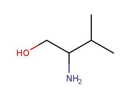 2-Amino-3-methylbutan-1-ol