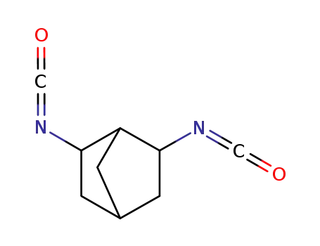 bicyclo[2.2.1]heptane-2,6-diisocyanate