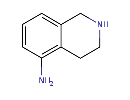 SAGECHEM/1,2,3,4-tetrahydroisoquinolin-5-amine/SAGECHEM/Manufacturer in China