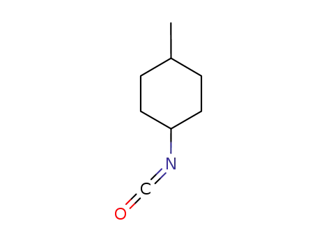 trans-4-methyl cyclohexyl isocyanate