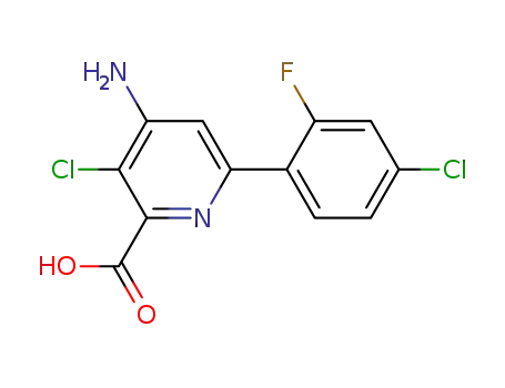 496851-88-8 Structure