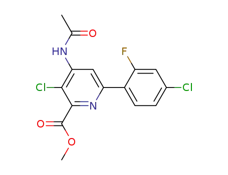 496850-54-5 Structure