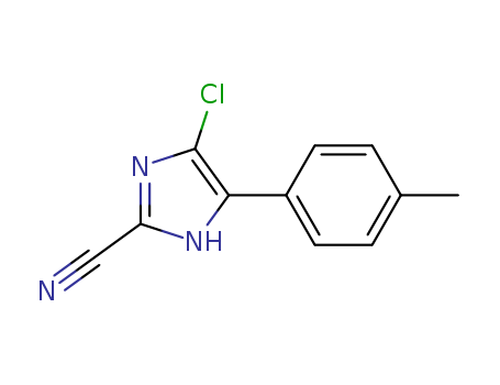 5-Chloro-4-(4-Methylphenyl)-1H
