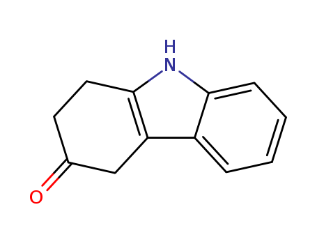 4,9-Dihydro-1H-carbazol-3(2H)-one