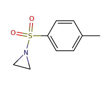 1-(P-TOSYL)AZIRIDINE