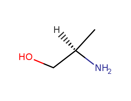 (R)-(-)-2-Amino-1-propanol(35320-23-1)