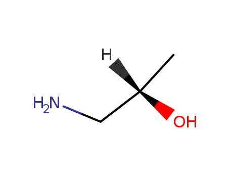 (S)-(+)-1-Amino-2-propanol(2799-17-9)