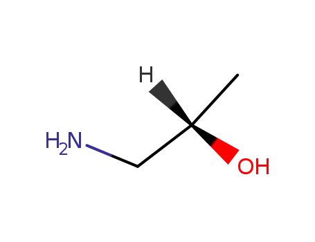 (S)-(+)-1-Amino-2-propanol cas  2799-17-9