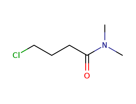 Butanamide,4-chloro-N,N-dimethyl-