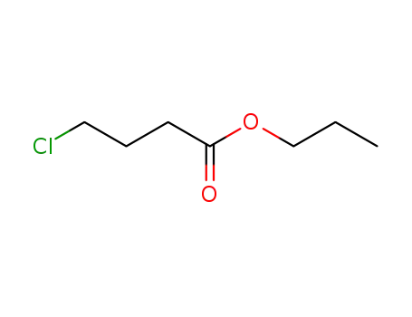 Propyl 4-chlorobutanoate