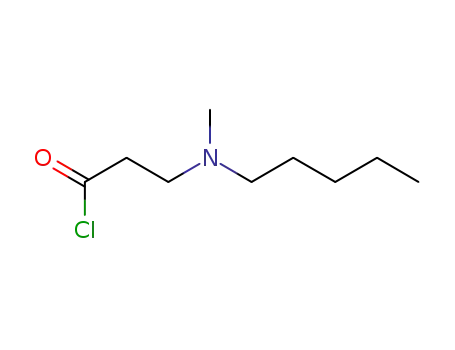 ibanic acid chloride