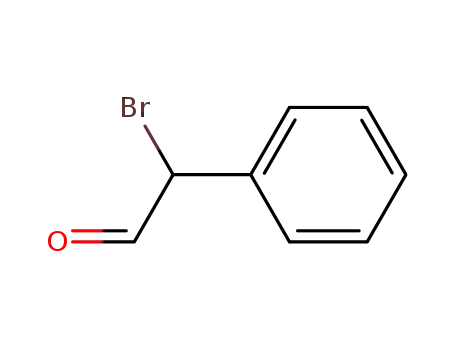 α-bromophenylacetaldehyde