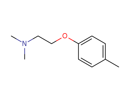 SAGECHEM/N,N-Dimethyl-2-(p-tolyloxy)ethanamine/SAGECHEM/Manufacturer in China