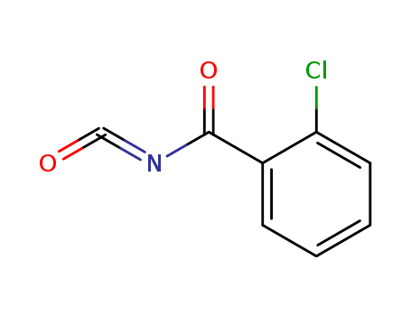 2-Chlorobenzoyl isocyanate