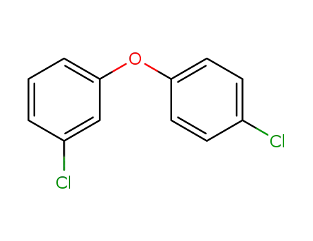 3,4'-Dichlorodiphenyl ether manufacture
