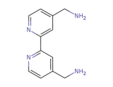 4,4'-bis(aminomethyl)-2,2'-bipyridine