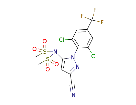 849950-10-3 Structure