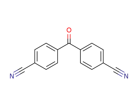 4,4'-Dicyanobenzophenone cas  32446-66-5