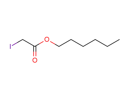hexyl iodoacetate