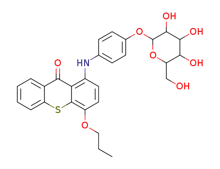 C28H29NO8S