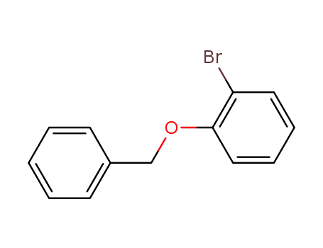 2-(Benzyloxy)broMobenzene CAS No.31575-75-4