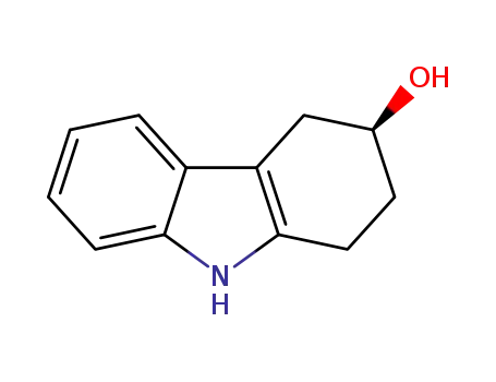 (S)-(-)-2,3,4,9-tetrahydro-1H-carbazol-3-ol