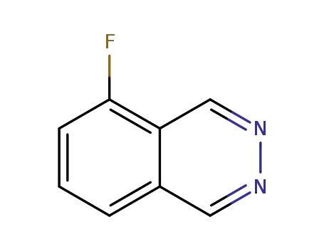 5-fluoro phthalazine