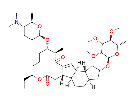 5,6-dihydrospinosyn A