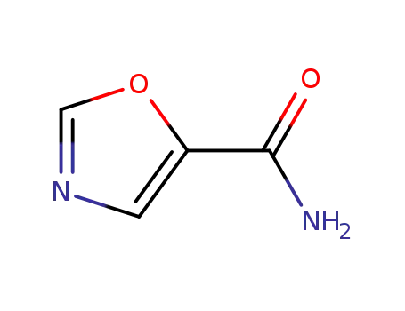 1,3-oxazole-5-carboxamide