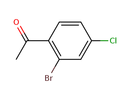 2-Bromo-4'-chloroacetophenone