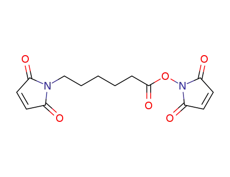 N-succinimidyl-6-maleimidohexanoate