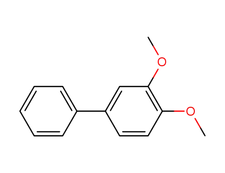 Molecular Structure of 17423-55-1 (3,4'-DIMETHOXYBIPHENYL)