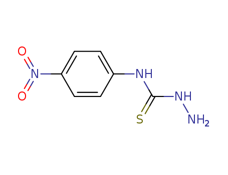 4-(4-Nitrophenyl)-3-thiosemicarbazide