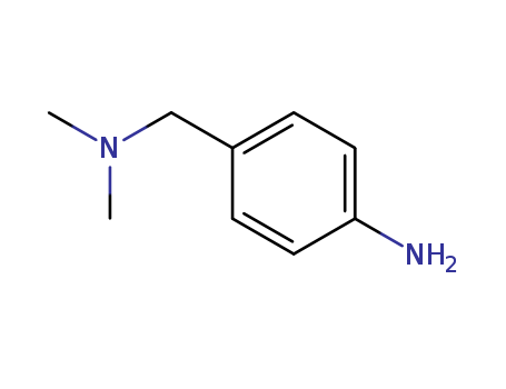 4-Amino-N,N-dimethylbenzylamine