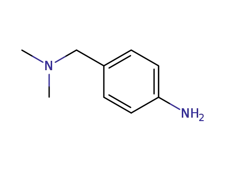 4-Amino-N,N-dimethylbenzylamine