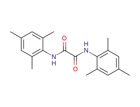 Ethanediamide, N,N'-bis(2,4,6-trimethylphenyl)-