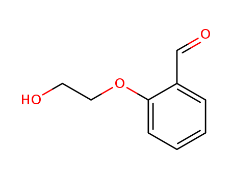 2-(2-Hydroxyethoxy)Benzaldehyde