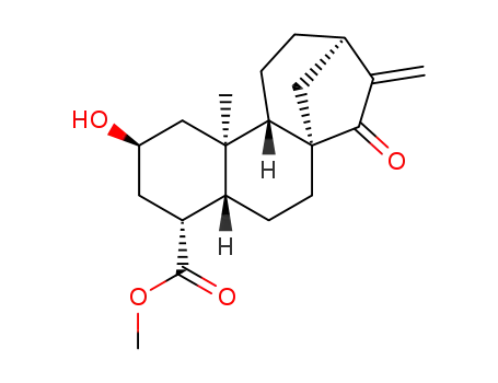 15-dihydroatractyligenin methyl ester