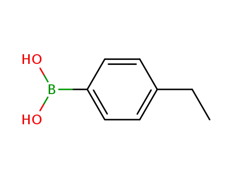 4-ethylphenylboronic acid