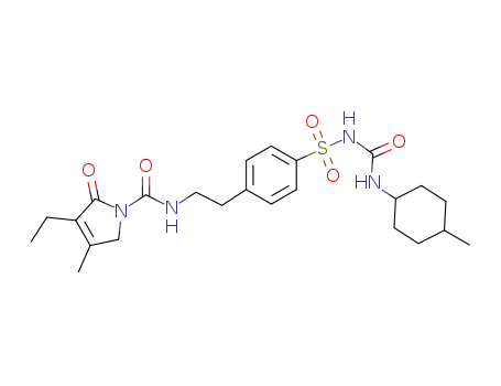 glimepiride